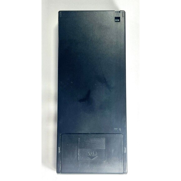 JVC Genuine RM-SX450 Black Remote Control Tested - Picture 6 of 7